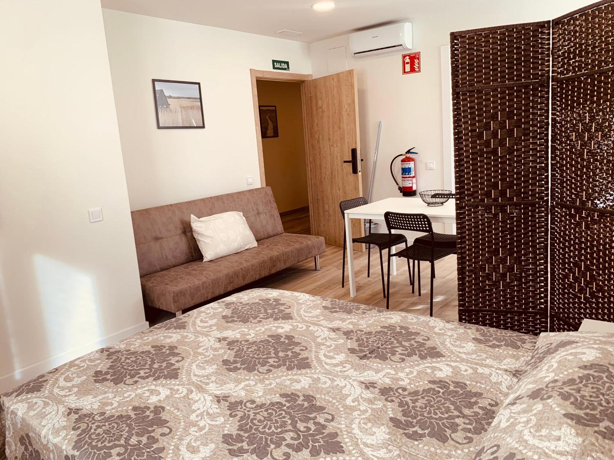 Lurgorri Apartamentos By Gernihost Guernica y Luno Extérieur photo